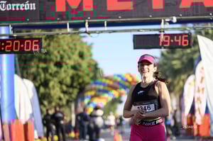 21K y 5K El Siglo de Torreón 2025