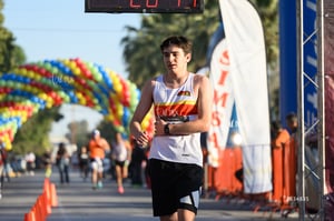 21K y 5K El Siglo de Torreón 2025