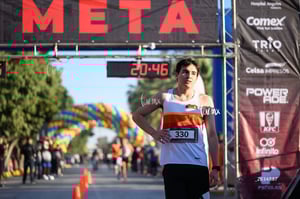 21K y 5K El Siglo de Torreón 2025