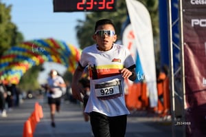 21K y 5K El Siglo de Torreón 2025