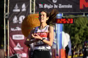 21K y 5K El Siglo de Torreón 2025