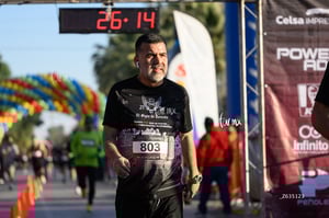 21K y 5K El Siglo de Torreón 2025