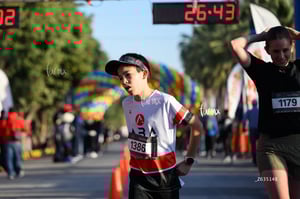 21K y 5K El Siglo de Torreón 2025