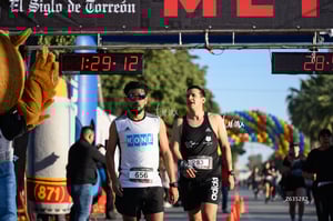 21K y 5K El Siglo de Torreón 2025