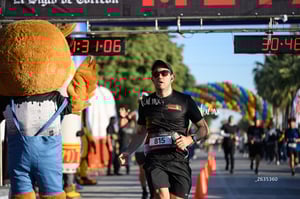 21K y 5K El Siglo de Torreón 2025