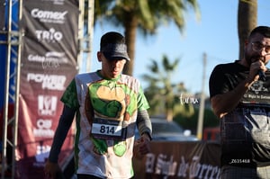 21K y 5K El Siglo de Torreón 2025