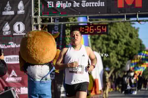 21K y 5K El Siglo de Torreón 2025