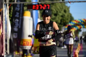 21K y 5K El Siglo de Torreón 2025