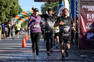 21K y 5K El Siglo de Torreón 2025