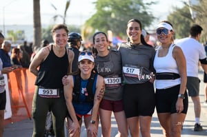 21K y 5K El Siglo de Torreón 2025