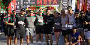 21K y 5K El Siglo de Torreón 2025