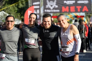 21K y 5K El Siglo de Torreón 2025