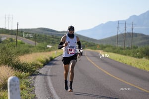 25K Mapimí Durango
