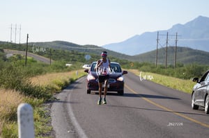 25K Mapimí Durango