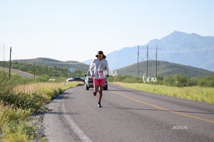 25K Mapimí Durango