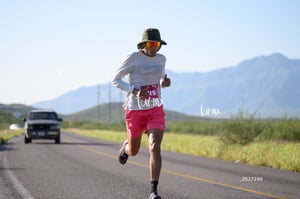 25K Mapimí Durango
