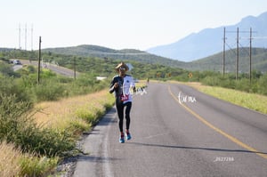 25K Mapimí Durango
