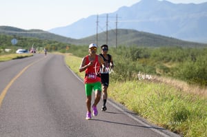 25K Mapimí Durango