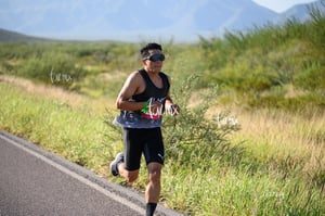 25K Mapimí Durango