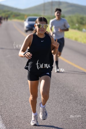 25K Mapimí Durango