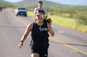 25K Mapimí Durango