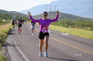 25K Mapimí Durango