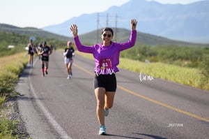 25K Mapimí Durango