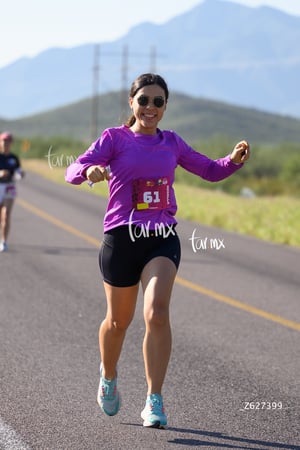 25K Mapimí Durango