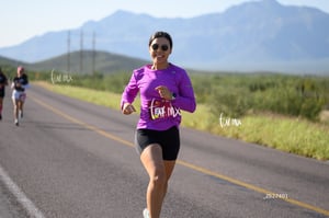 25K Mapimí Durango