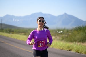 25K Mapimí Durango