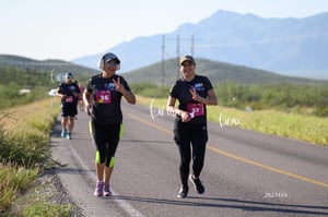 25K Mapimí Durango