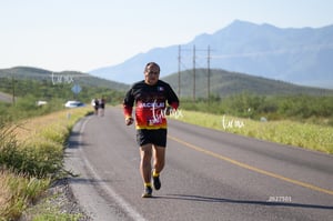 25K Mapimí Durango