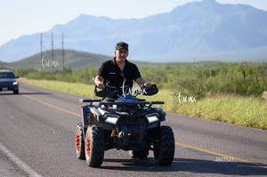 25K Mapimí Durango