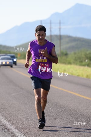 25K Mapimí Durango