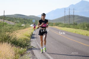 25K Mapimí Durango