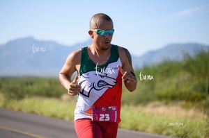 25K Mapimí Durango