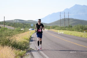 25K Mapimí Durango