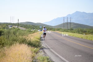 25K Mapimí Durango