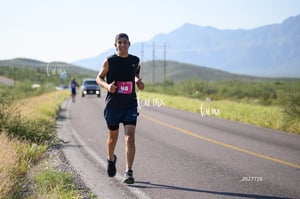 25K Mapimí Durango
