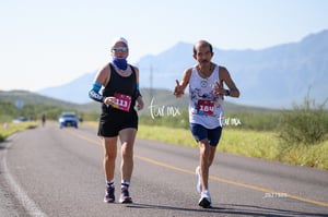 25K Mapimí Durango