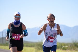 25K Mapimí Durango