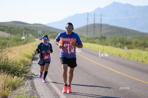 25K Mapimí Durango