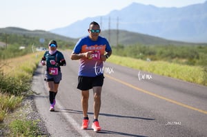 25K Mapimí Durango