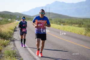 25K Mapimí Durango