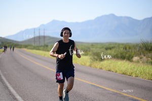 25K Mapimí Durango