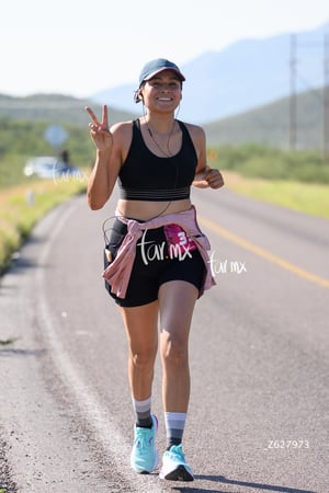 25K Mapimí Durango