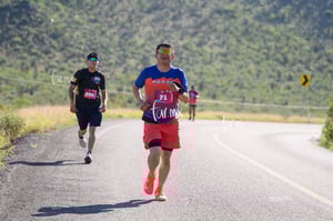 25K Mapimí Durango