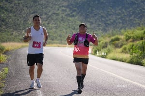 25K Mapimí Durango