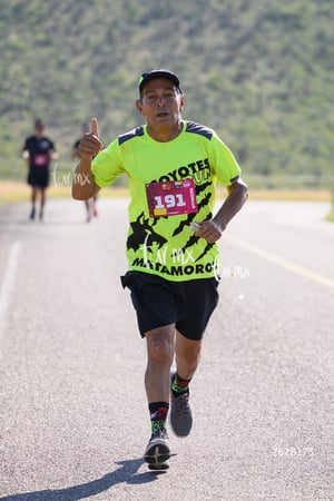 25K Mapimí Durango