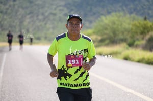 25K Mapimí Durango
